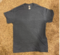 Personalized Short Sleeve Iron-On Vinyl T-shirt | TEACH Unisex Short Sleeve T-shirt product 5